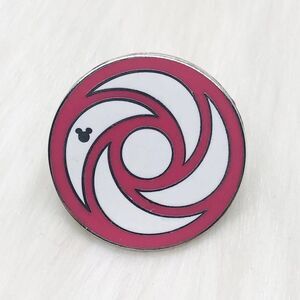 🔮 5/$25 Disney EPCOT Journey‎ into Imagination Pin